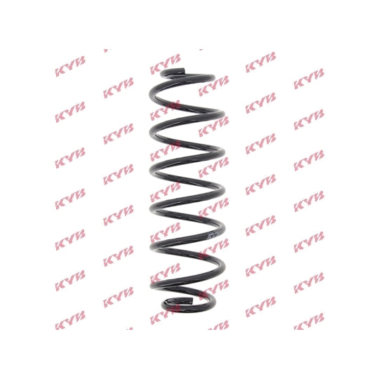 Kyb Coil Spring to suit Ford