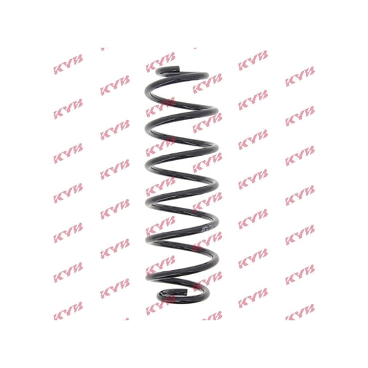 Kyb Coil Spring to suit Ford