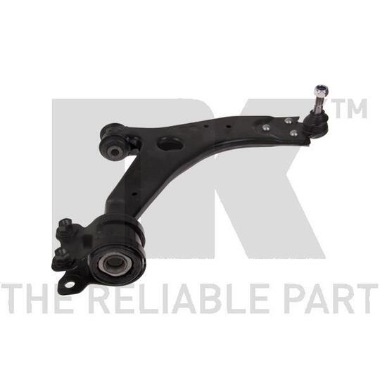 Nk Track Control Arm to suit Ford, Volvo