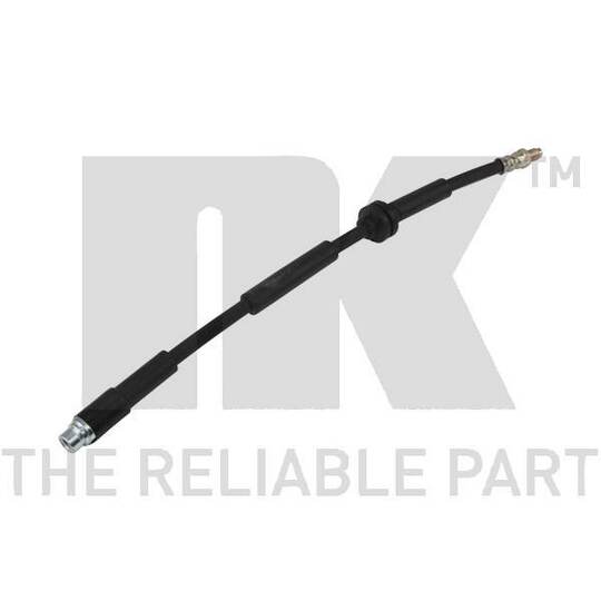 Nk Brake Hose to suit Ford
