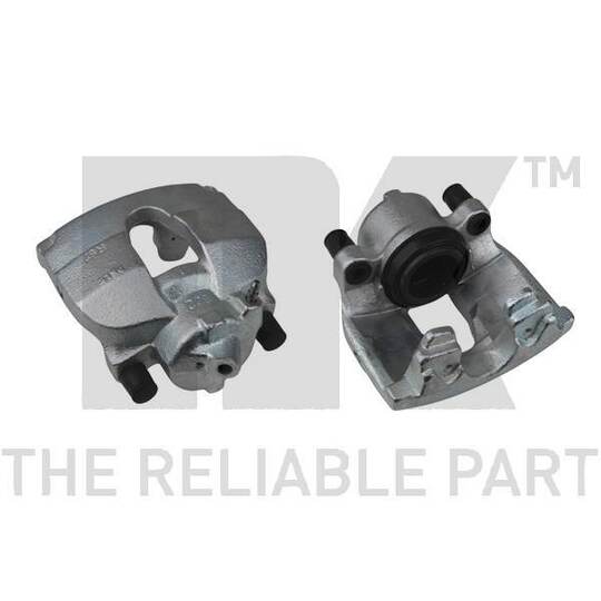 Nk Brake Caliper to suit Toyota
