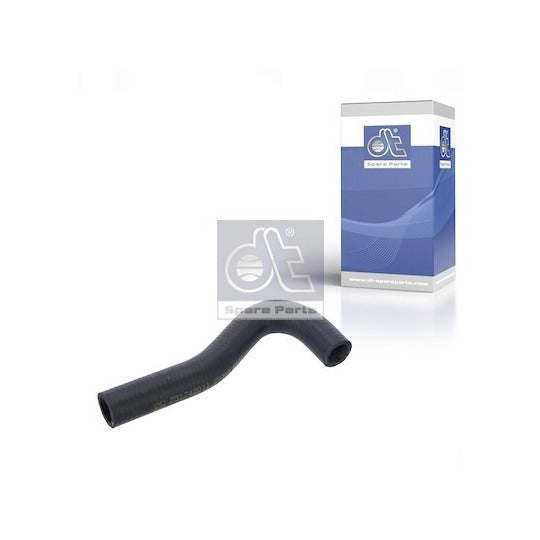 Dt Spare Parts Radiator Hose to suit Scania
