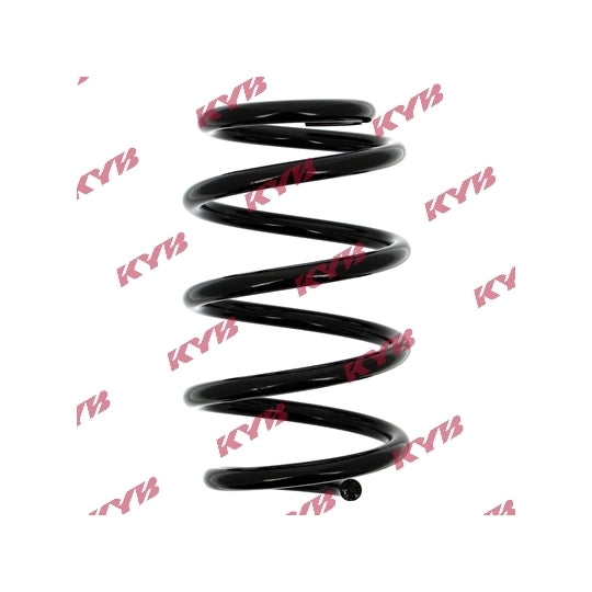 Kyb Coil Spring to suit Audi