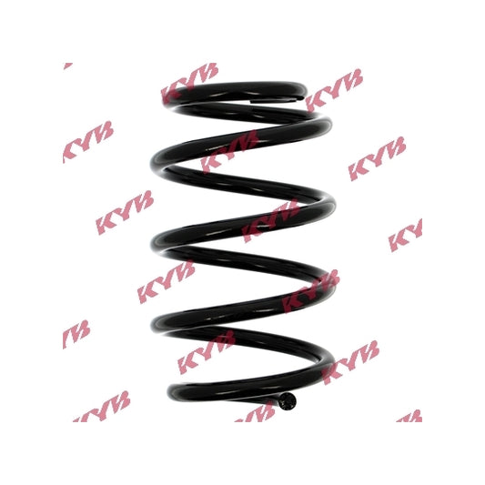 Kyb Coil Spring to suit Audi