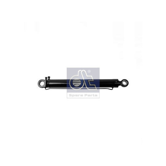 Dt Spare Parts 1.23008 Tilt Cylinder, driver cab to suit Scania