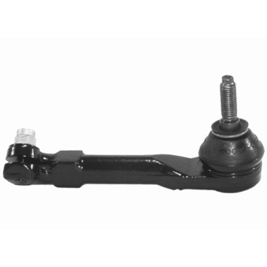 Lemförder 18114 01 Tie rod end to suit Renault