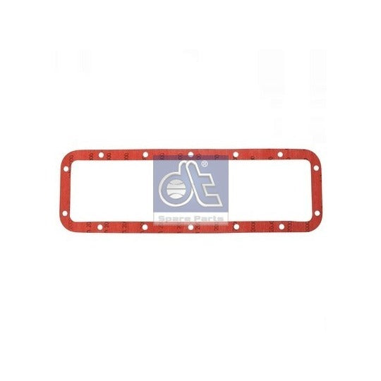 Dt Spare Parts Timing cover gasket to suit Scania
