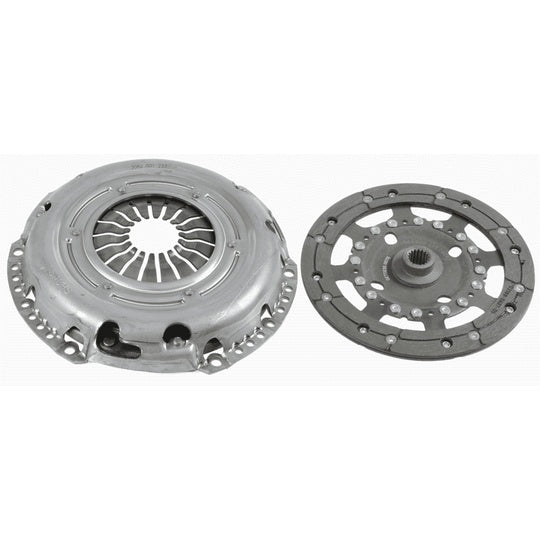 Sachs Clutch Kit to suit Ford, Mazda, Peugeot