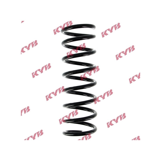 Kyb Coil Spring to suit Ford