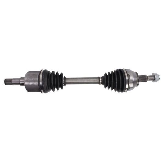 Point Gear Drive Shaft to suit Ford