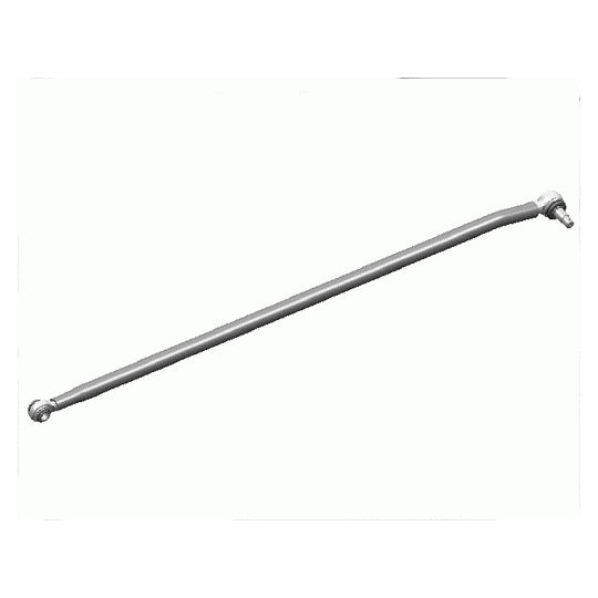 Lemförder Centre Rod Assembly to suit Scania