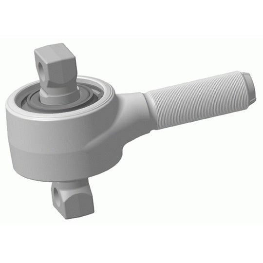 Lemförder Tie Rod End, axle strut