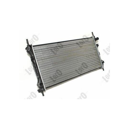 Depo Radiator, engine cooling to suit Ford