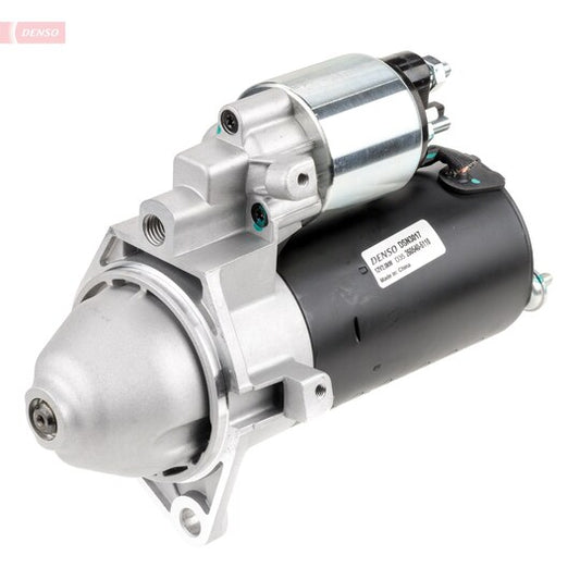 Denso Starter to suit Chevrolet, Opel, Vauxhall