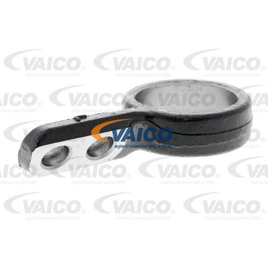 Vaico Holder, control arm mounting to suit BMW