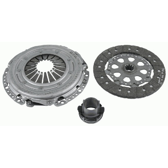 Sachs Clutch Kit to suit BMW