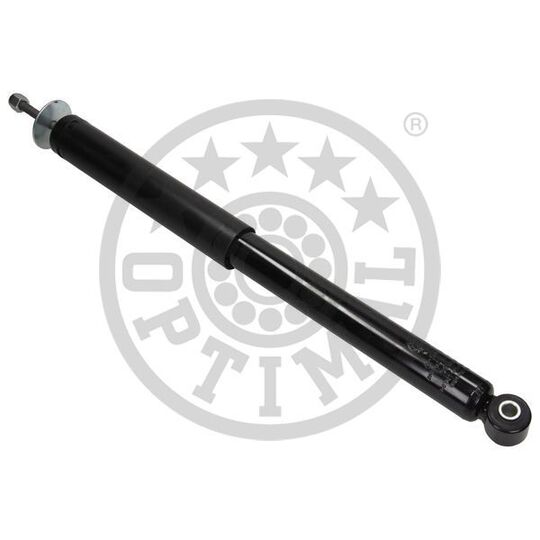 Optimal Shock Absorber to suit Saab