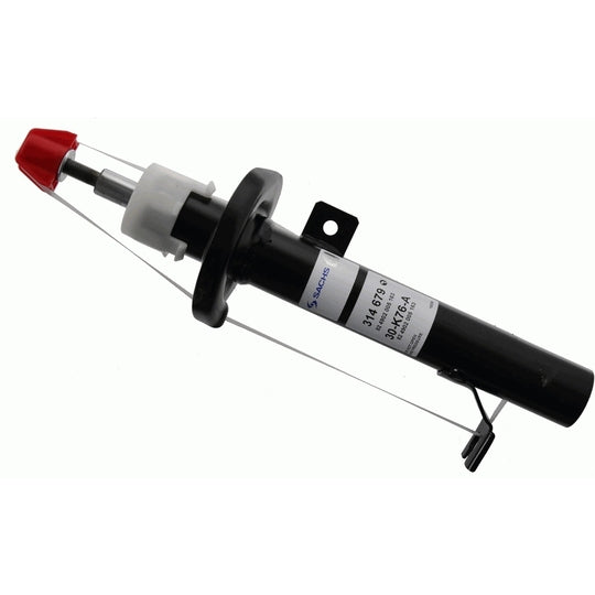Sachs Shock Absorber to suit Ford