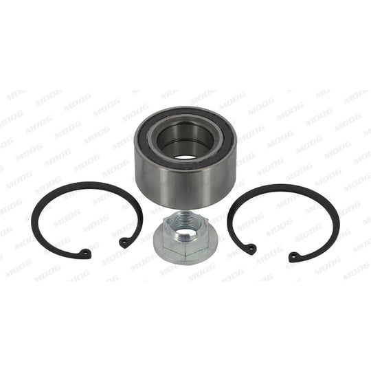 Moog Wheel Bearing Kit to suit Ford, Jaguar