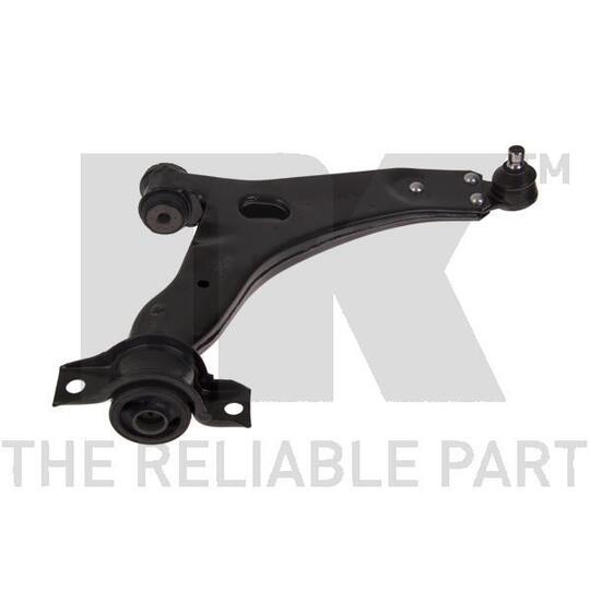 Nk Track Control Arm to suit Ford