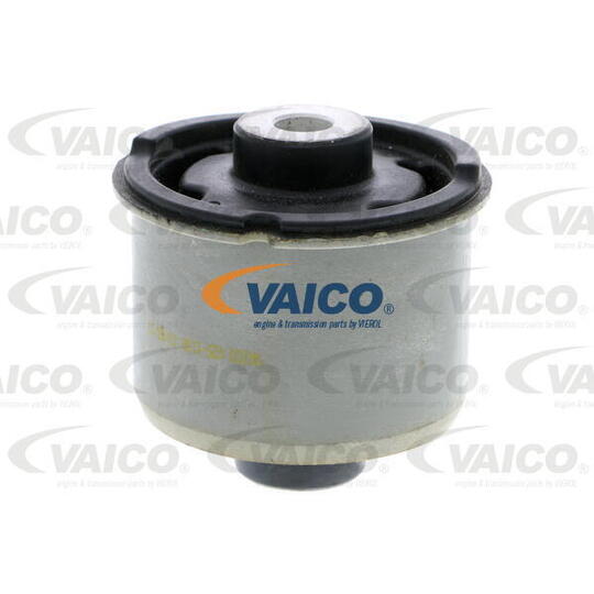 Vaico V25-1136 Mounting, axle beam to suit Ford