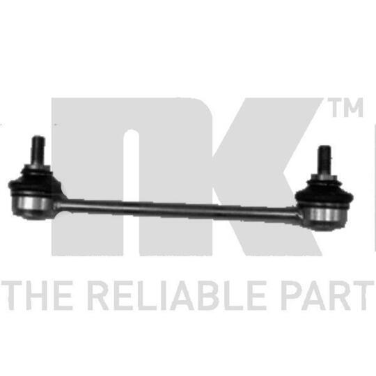 Nk Rod/Strut, stabiliser to suit Opel, Vauxhall