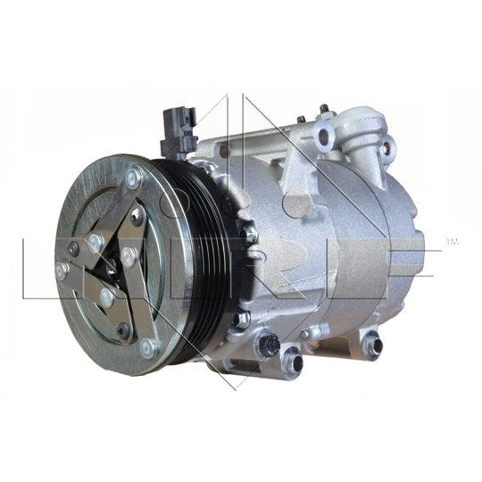 Nrf 32845G Compressor, air conditioning to suit Ford