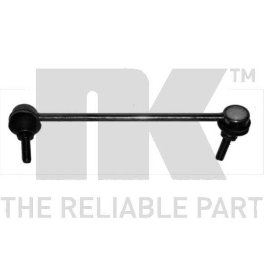 Nk Rod/Strut, stabiliser to suit BMW