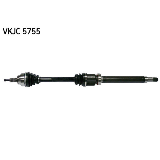 Skf Drive Shaft to suit Ford, Volvo