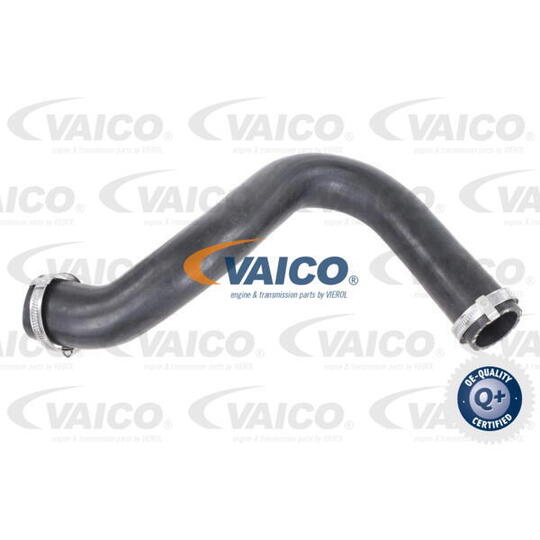 Vaico Charger Intake Hose to suit Ford, VAG