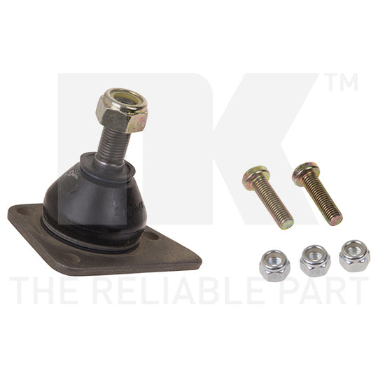 Nk Ball Joint to suit Renault, Renault Trucks
