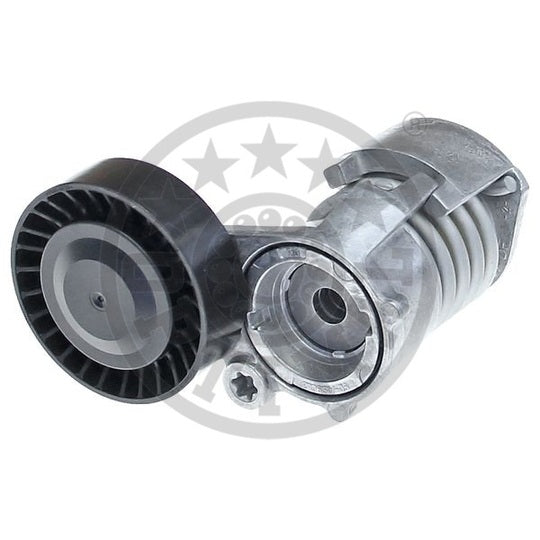Optimal Tensioner Lever, V-ribbed belt to suit Ford, Volvo