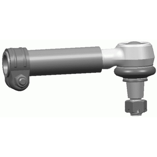 Lemförder Rod Assembly to suit Volvo