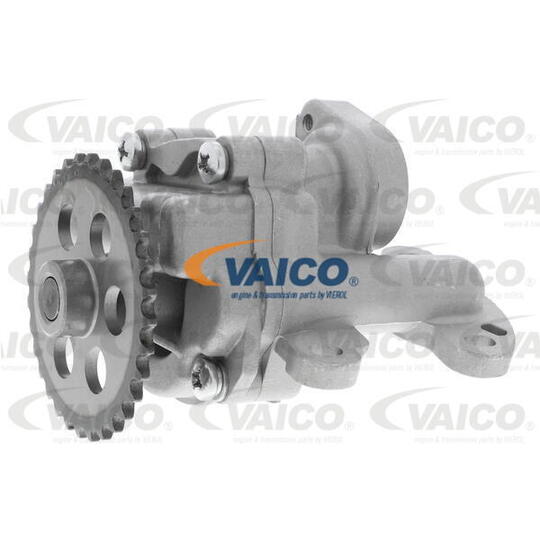 Vaico Oil pump to suit Ford
