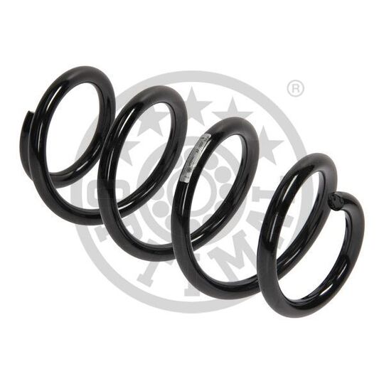 Optimal Coil Spring to suit Audi