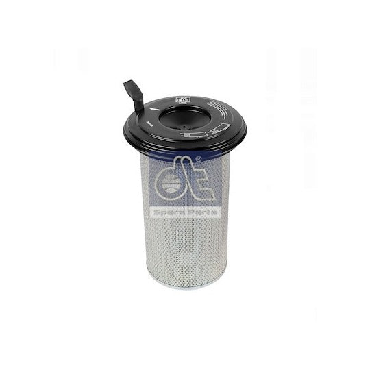 Dt Spare Parts Air filter to suit Ford, Mercedes-Benz, Fiat