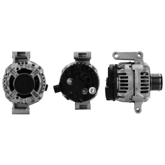 Lucas Alternator to suit Ford