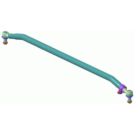 Lemförder Rod Assembly to suit Man