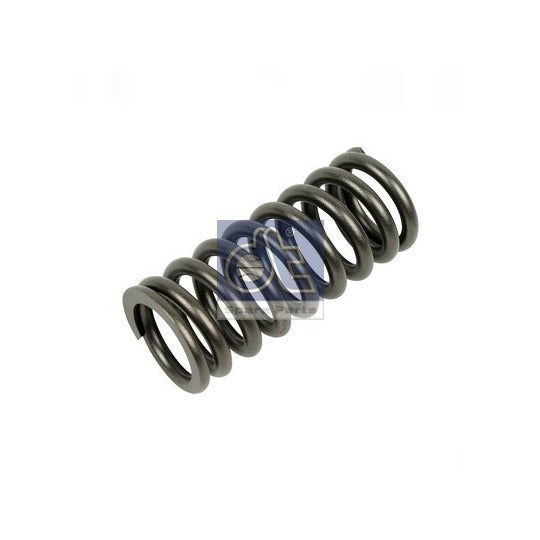 Dt Spare Parts Valve Spring to suit Scania