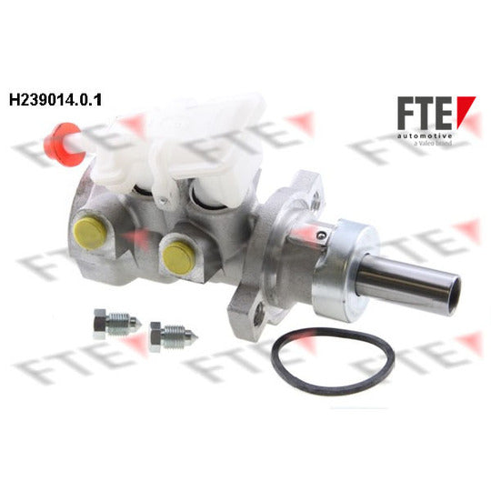 Fte Brake Master Cylinder to suit Ford
