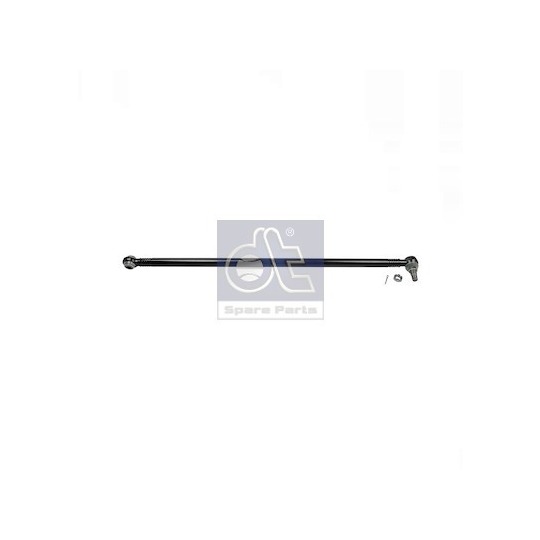 Dt Spare Parts Centre Rod Assembly to suit Scania