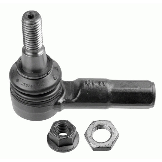 Lemförder Tie rod end to suit Ford