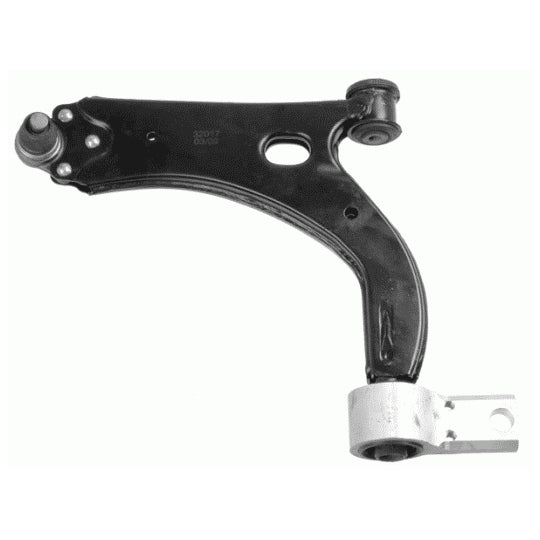 Lemförder Track Control Arm to suit Ford, Mazda