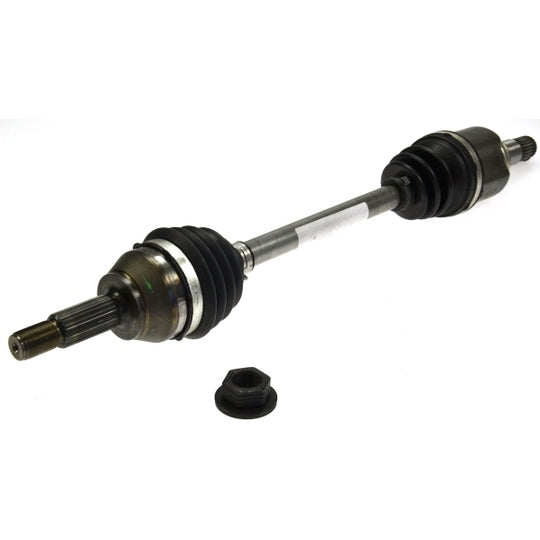 Spidan Drive Shaft to suit Ford
