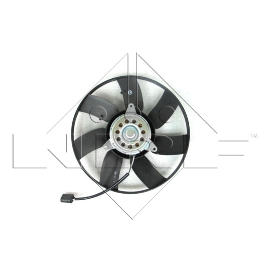 Nrf Fan, radiator to suit Opel, Vauxhall