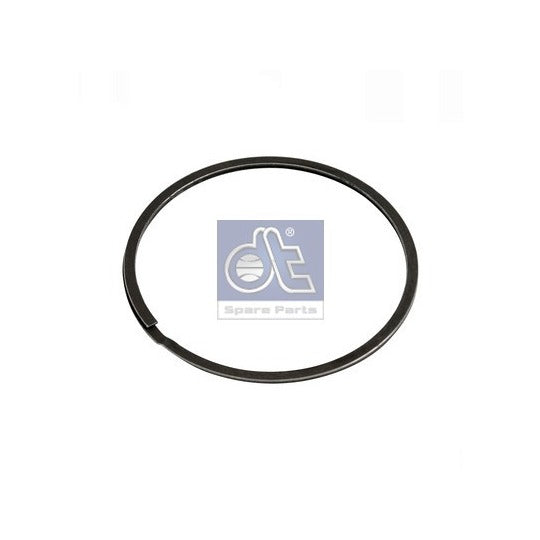 Dt Spare Parts Seal Ring, exhaust manifold to suit Scania