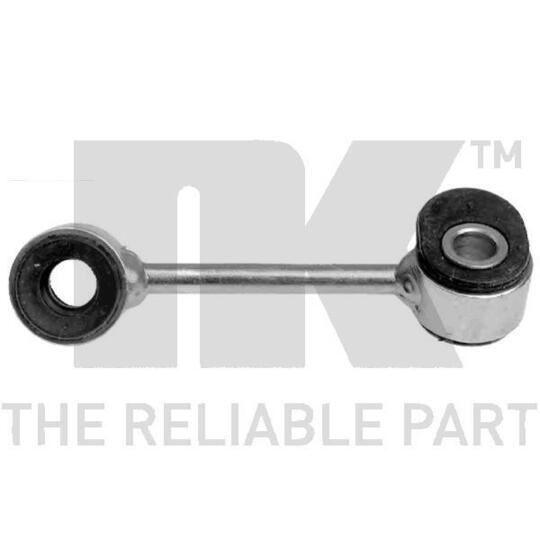 Nk Rod/Strut, stabiliser to suit Mercedes-Benz