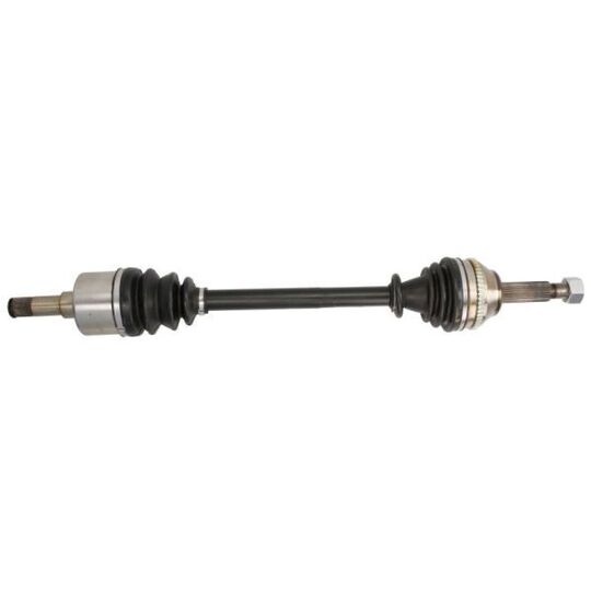 Point Gear Drive Shaft to suit Ford