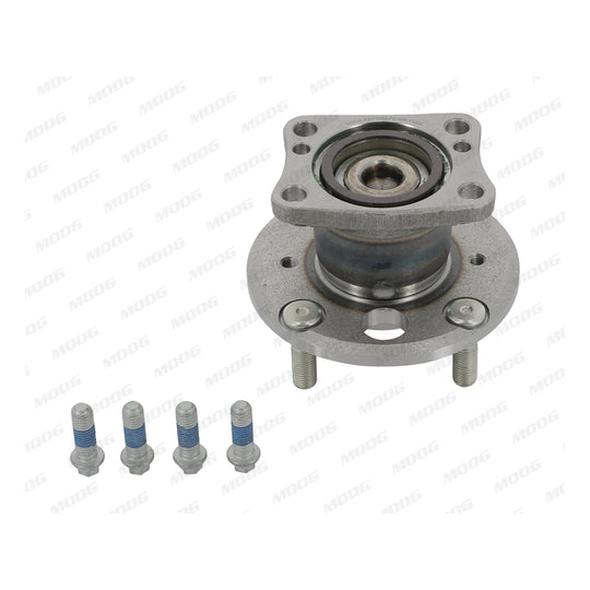 Moog Wheel Bearing Kit to suit Ford