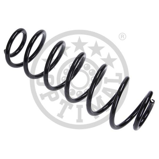 Optimal Coil Spring to suit Ford